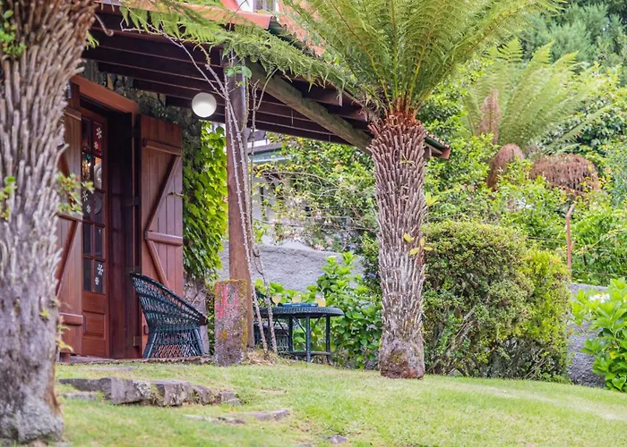 Villa Achada da Mouca by Madeira Sun Travel