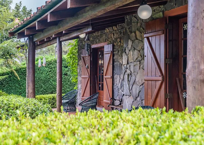 Villa Achada da Mouca by Madeira Sun Travel
