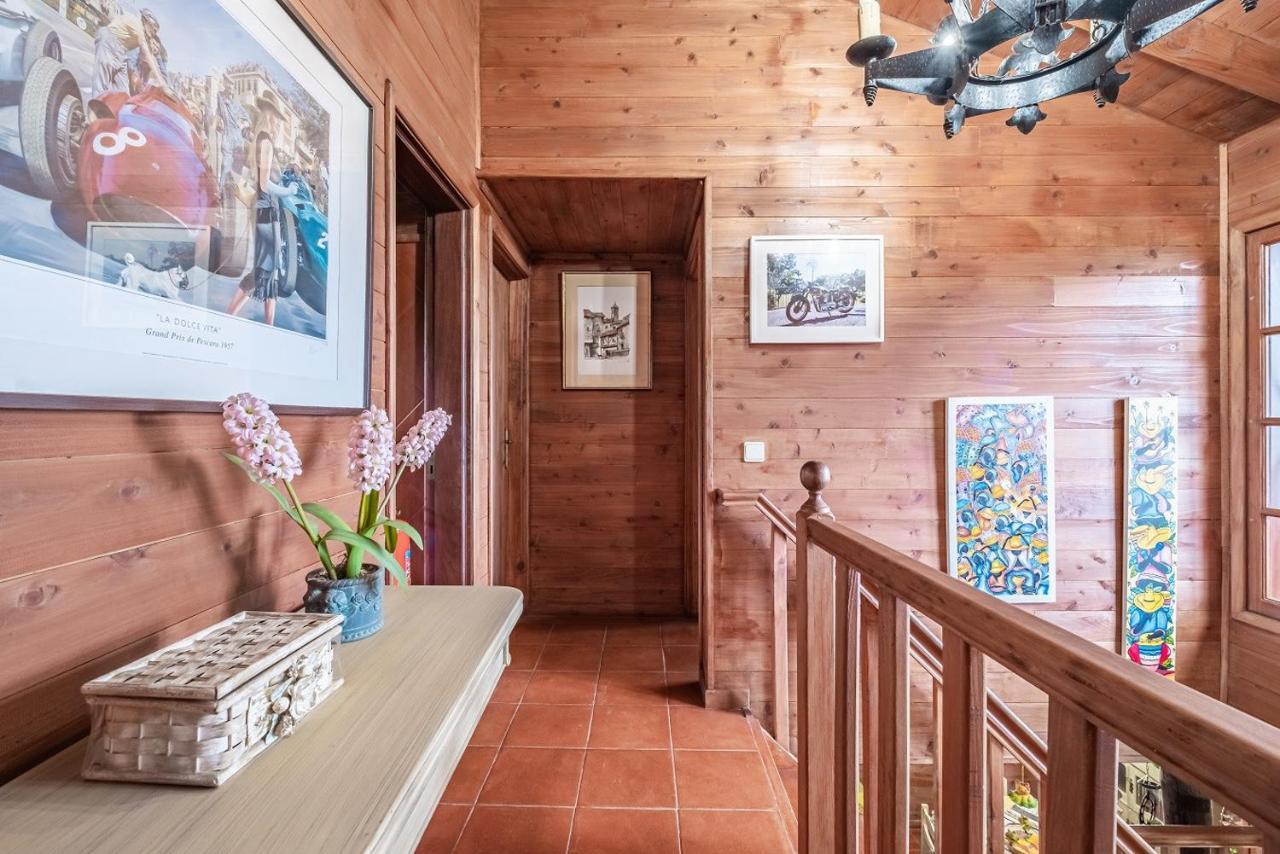 Chalet Achada Da Mouca By Madeira Sun Travel *