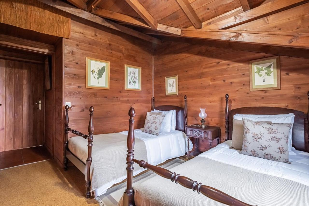 Achada Da Mouca By Madeira Sun Travel Chalet Santana (Madeira)
