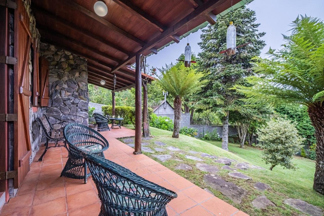 Chalet Achada Da Mouca By Madeira Sun Travel