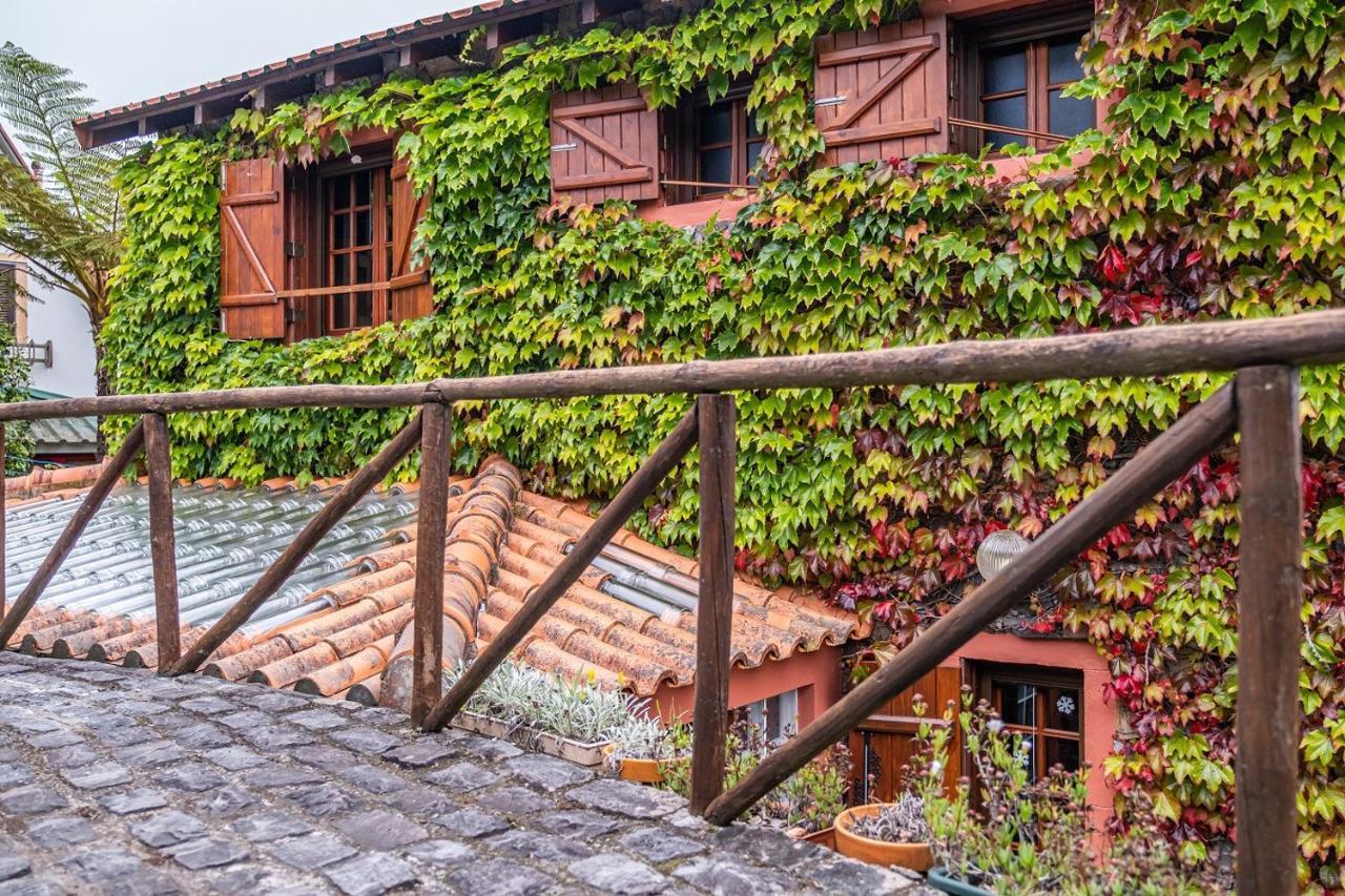 Achada Da Mouca By Madeira Sun Travel Santana (Madeira)