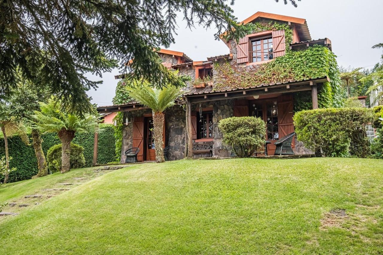 Chalet Achada Da Mouca By Madeira Sun Travel *