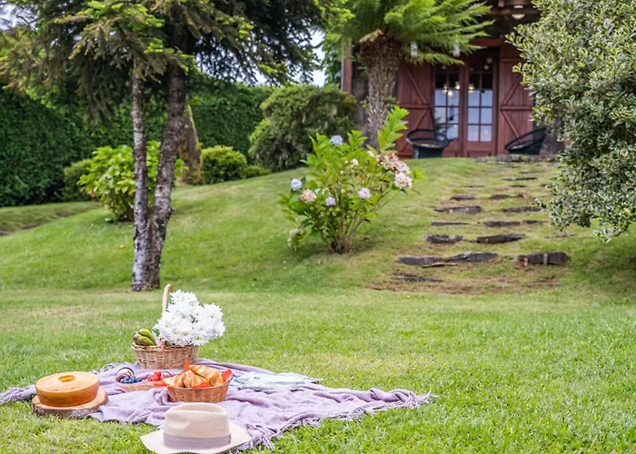 Villa Achada Da Mouca By Madeira Sun Travel