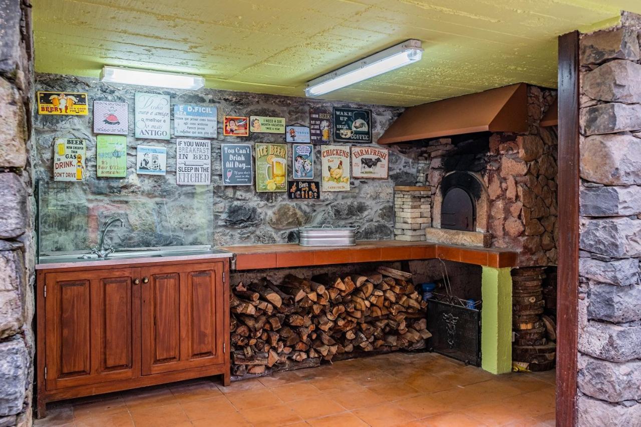 Achada Da Mouca By Madeira Sun Travel Chalet Santana (Madeira)