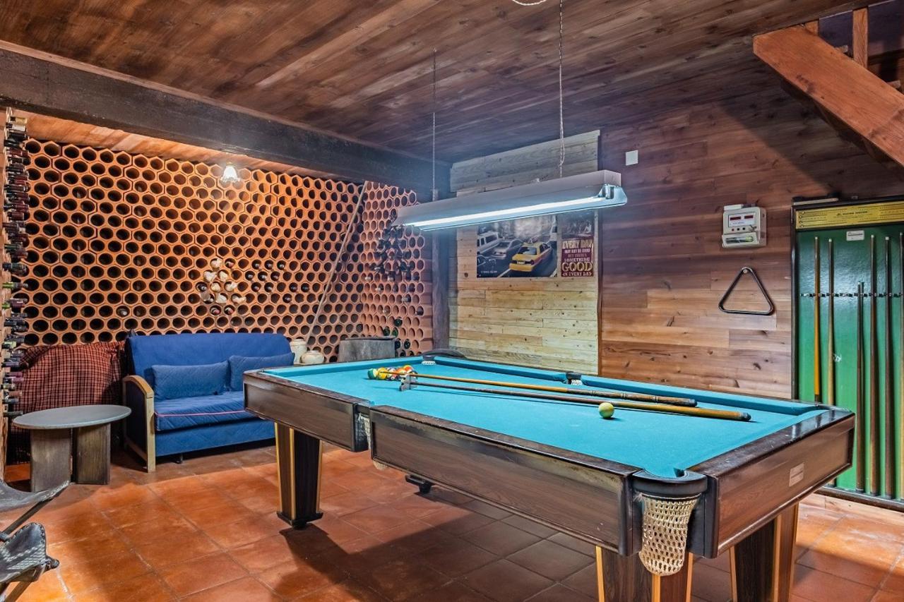 Chalet Achada Da Mouca By Madeira Sun Travel