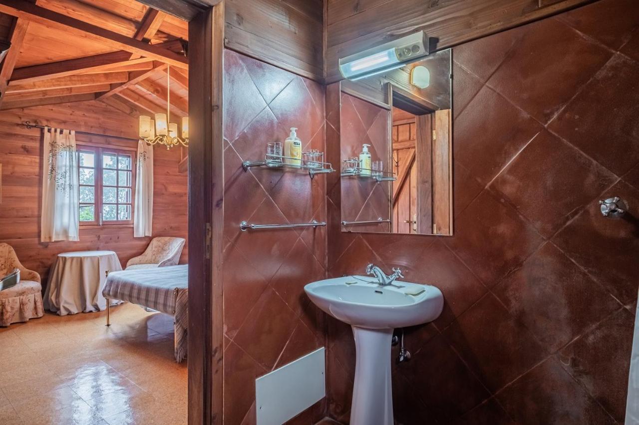 Achada Da Mouca By Madeira Sun Travel Chalet Santana (Madeira)