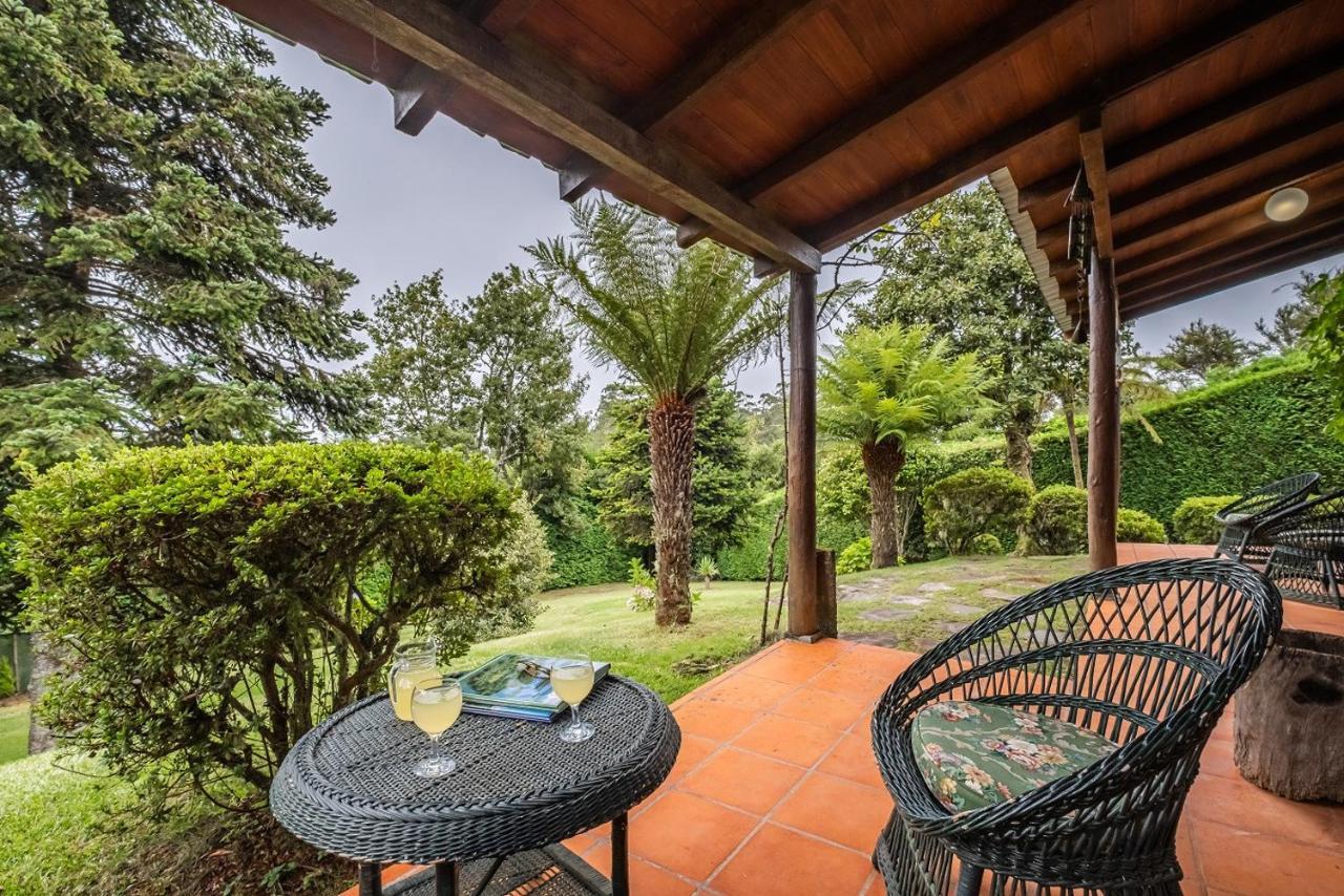 Achada Da Mouca By Madeira Sun Travel Chalet Santana (Madeira)